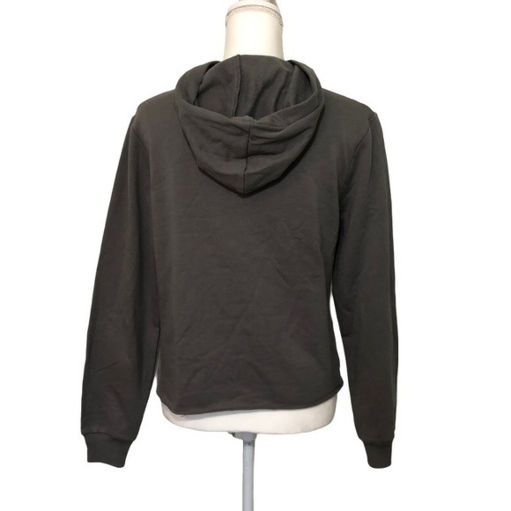 NWOT The Rolling Stones Steel Wheels Hoodie Top - Picture 8 of 12